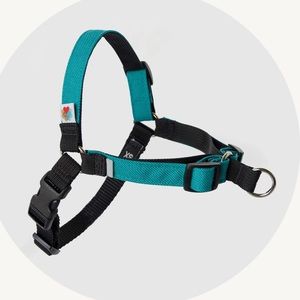 Wildebeest Linden No Pull Dog Harness Size Medium